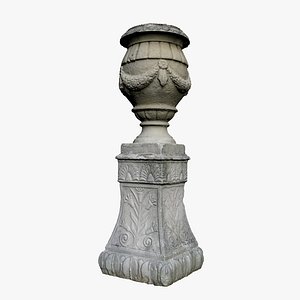 Medieval Vase
