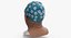 Homer Human Head Lid Tightener AU7 Clean Scan