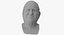 Homer Human Head Lid Tightener AU7 Clean Scan