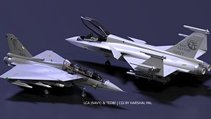 LCA Navy