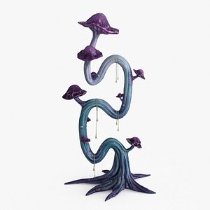 Magic Mushroom