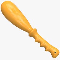 Gourdin Stick