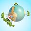 Green Planet Tropics 02