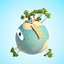 Green Planet Tropics 02