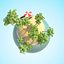 Green Planet Tropics 02