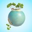 Green Planet Tropics 02