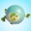 Green Planet Tropics 02