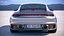 インテリアとポルシェ911カレラ4S 2019