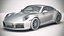 インテリアとポルシェ911カレラ4S 2019
