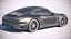 インテリアとポルシェ911カレラ4S 2019