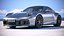 インテリアとポルシェ911カレラ4S 2019
