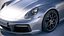 インテリアとポルシェ911カレラ4S 2019
