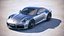 インテリアとポルシェ911カレラ4S 2019
