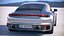 インテリアとポルシェ911カレラ4S 2019