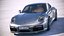 インテリアとポルシェ911カレラ4S 2019