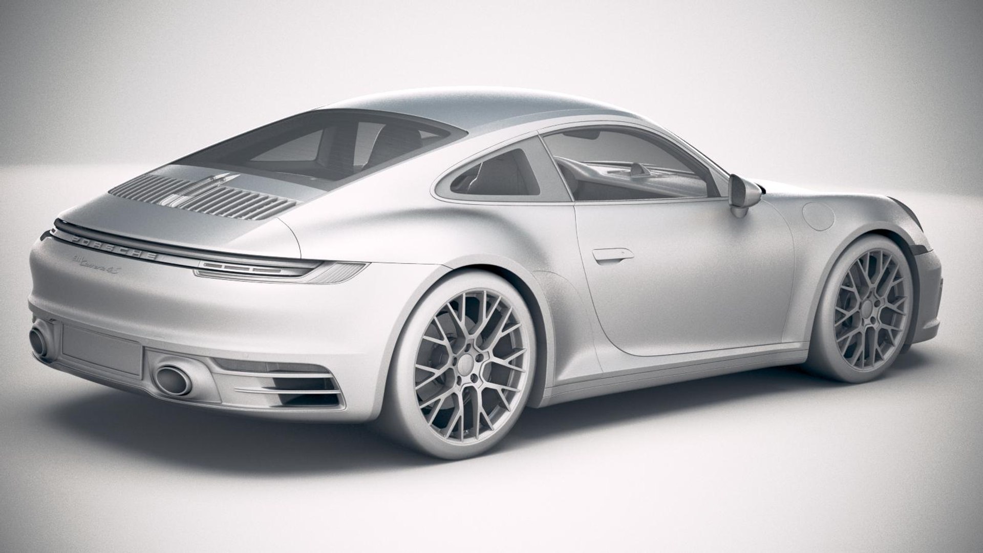 3D porsche 911 carrera https://p.turbosquid.com/ts-thumb/CZ/rn7x1V/mKs6ASWS/porsche_911_carrera_4s_2019_grey_0004/jpg/1547042814/1920x1080/fit_q87/d522d23392d95282145d8dad4b13b9053435f09c/porsche_911_carrera_4s_2019_grey_0004.jpg