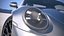 インテリアとポルシェ911カレラ4S 2019