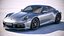 インテリアとポルシェ911カレラ4S 2019