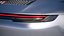 インテリアとポルシェ911カレラ4S 2019