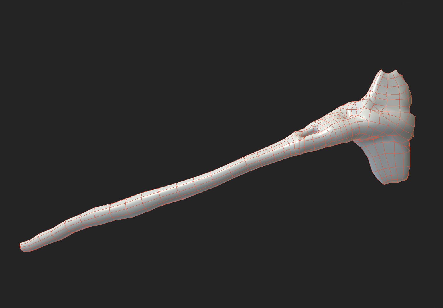 3D model real primitive axe https://p.turbosquid.com/ts-thumb/CZ/sJgKeA/WfHM9VKi/wire_3/jpg/1593901969/1920x1080/fit_q87/7e5420a2280990013fbc00c41565e74848333551/wire_3.jpg