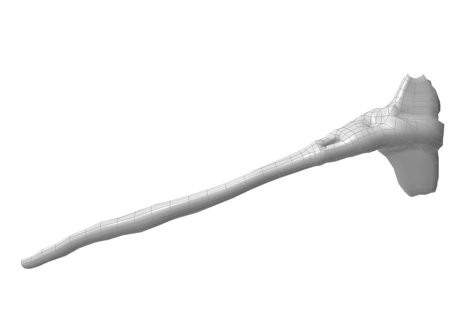 3D model real primitive axe https://p.turbosquid.com/ts-thumb/CZ/sJgKeA/xrJ7PuVV/wire_4/jpg/1593902848/1920x1080/fit_q87/bac2dff07878722461b7ba46306b7ec00cc8165f/wire_4.jpg