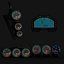 Gauge Pack