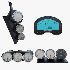 Gauge Pack