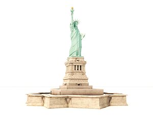 Statue of Liberty