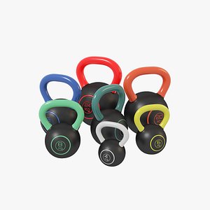 Kettlebells V1