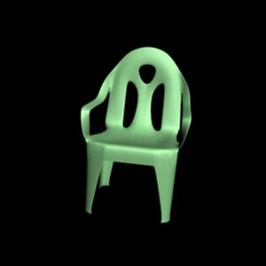 chairPlastic