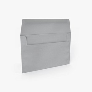 3ds a7 paper envelope