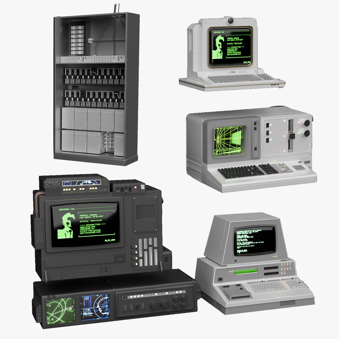 3D Retro Sci-Fi Computers Terminal Control Panel KIT 10 models model https://p.turbosquid.com/ts-thumb/CZ/yWUHAP/SI/computerpack_2024tb_searchimage/png/1755507781/1920x1080/fit_q87/37e728f322a99e553b451437b0aa106f964ae7bb/computerpack_2024tb_searchimage.jpg