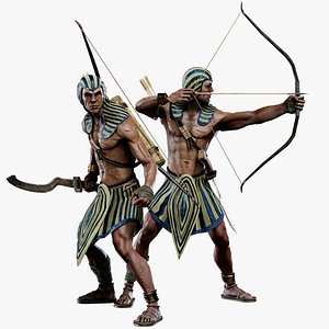 EGYPTIAN 6