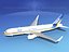 Boeing 767-300 TACA