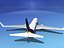 Boeing 767-300 TACA
