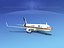Boeing 767-300 TACA