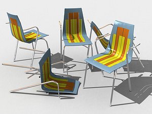 design chair getama max