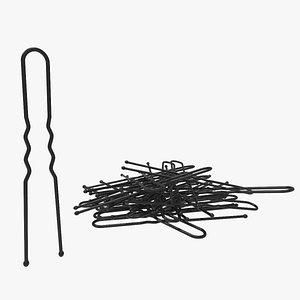 HairClip