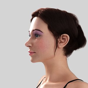 Nadia - RIG