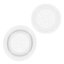 Luxe Round Dinnerware Collection 01