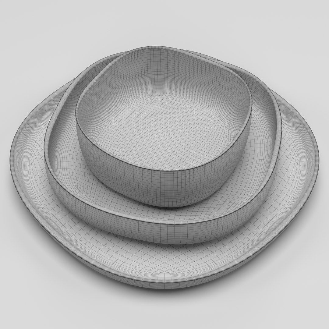 Luxe Round Dinnerware Collection 01 model https://p.turbosquid.com/ts-thumb/Ca/4stx7j/gL/13/jpg/1793220927/1920x1080/fit_q87/882023b2e534f144b2d2645596075168403bc908/13.jpg