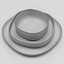 Luxe Round Dinnerware Collection 01
