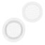 Luxe Round Dinnerware Collection 01
