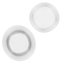 Luxe Round Dinnerware Collection 01