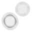 Luxe Round Dinnerware Collection 01