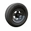 Roue d'esquive highpoly