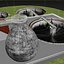 Purification Plant