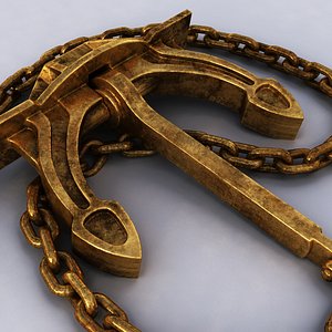 Anchor