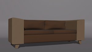 sofa 3D