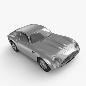 Aston Martin